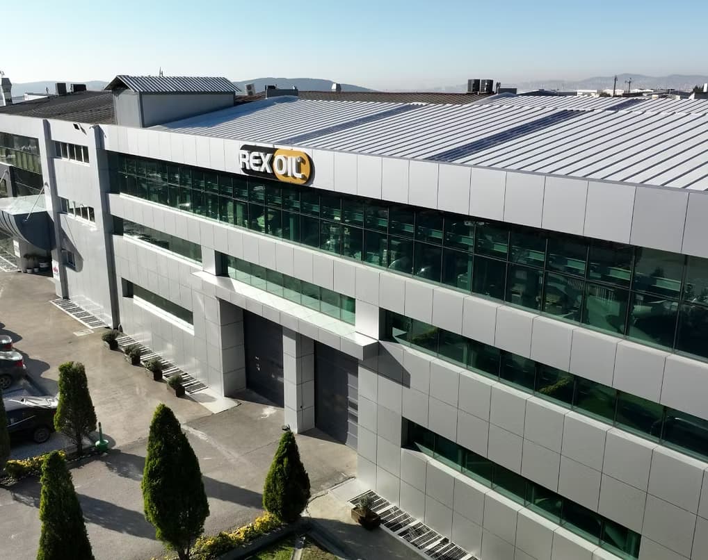 Aktaş Kimya - Rexoil