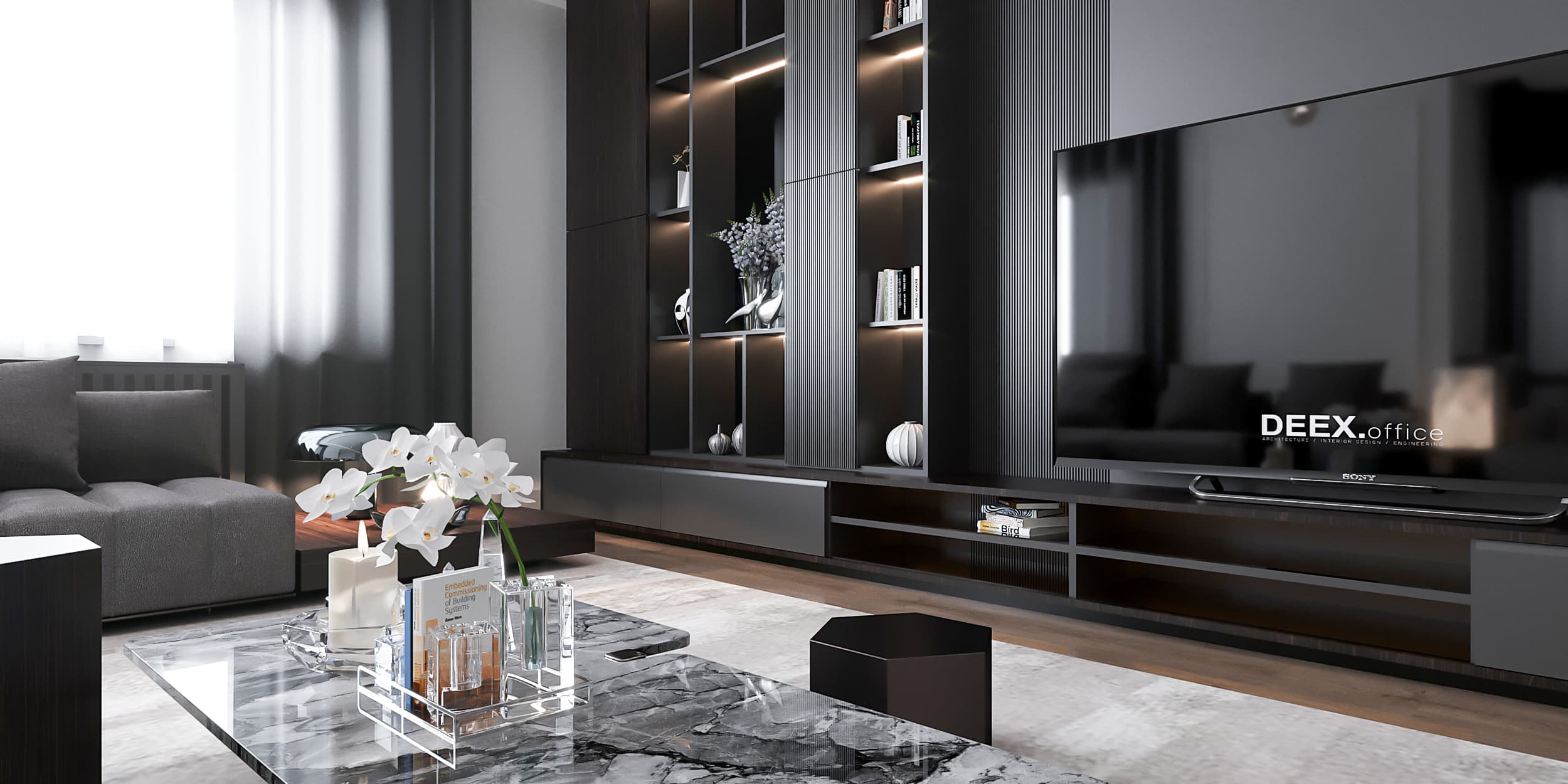 E.S. Evi - Kızıltoprak