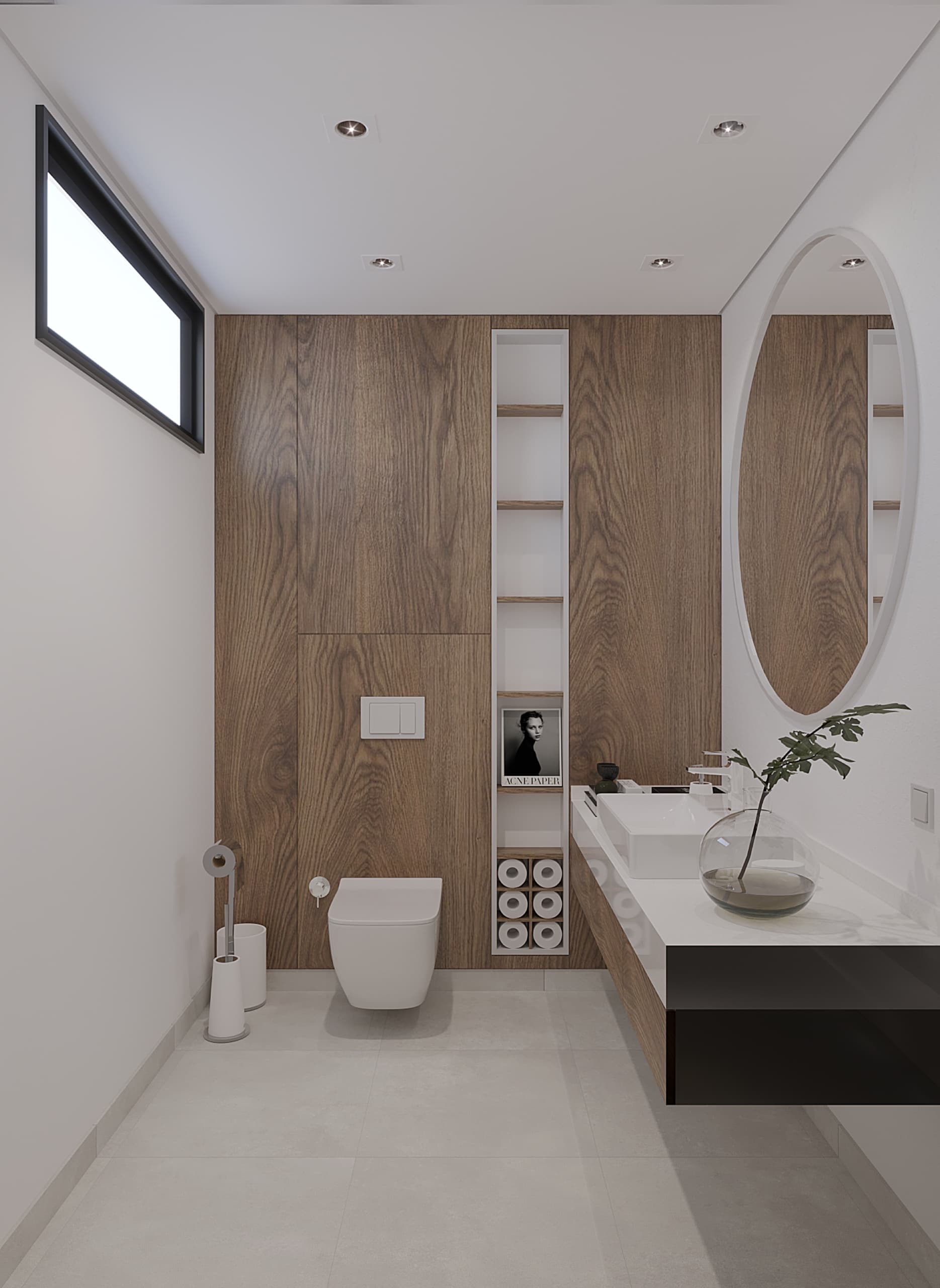 Children's bedroom