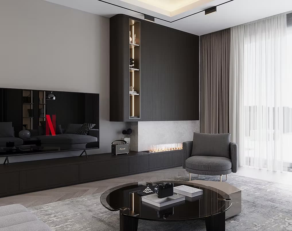 Mekanı Deneyime Dönüştürüyoruz