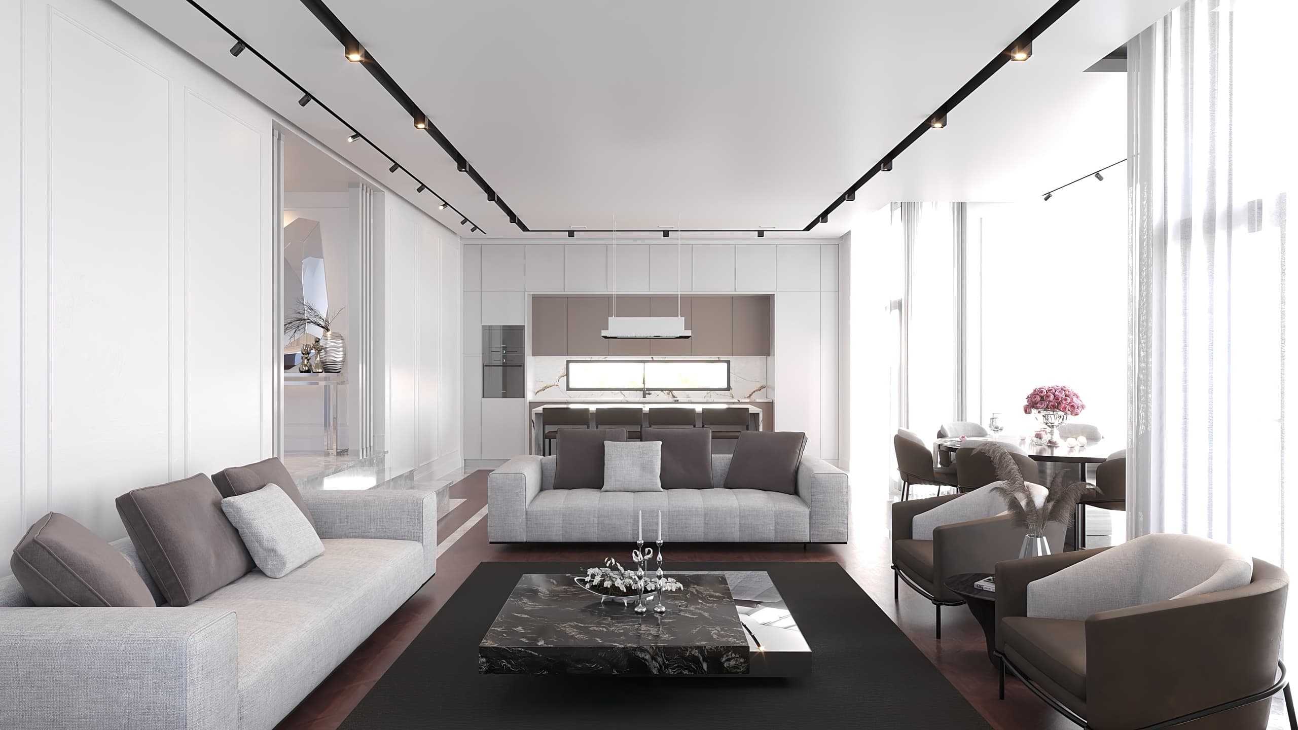 Children's bedroom